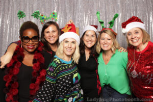 Merry Ministries Christmas Party 2021