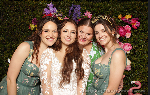 Bri & Tyler's Wedding