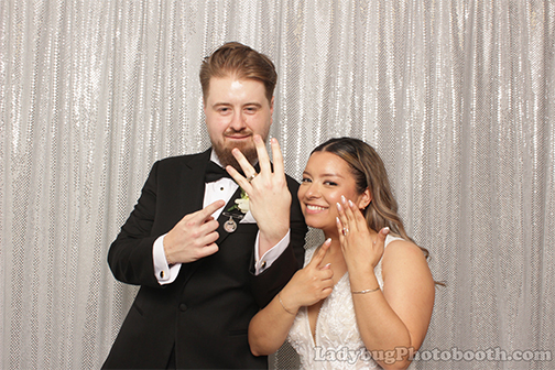Indira and Daniel's Wedding