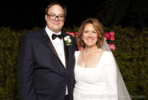 Janet & Dax's Wedding
