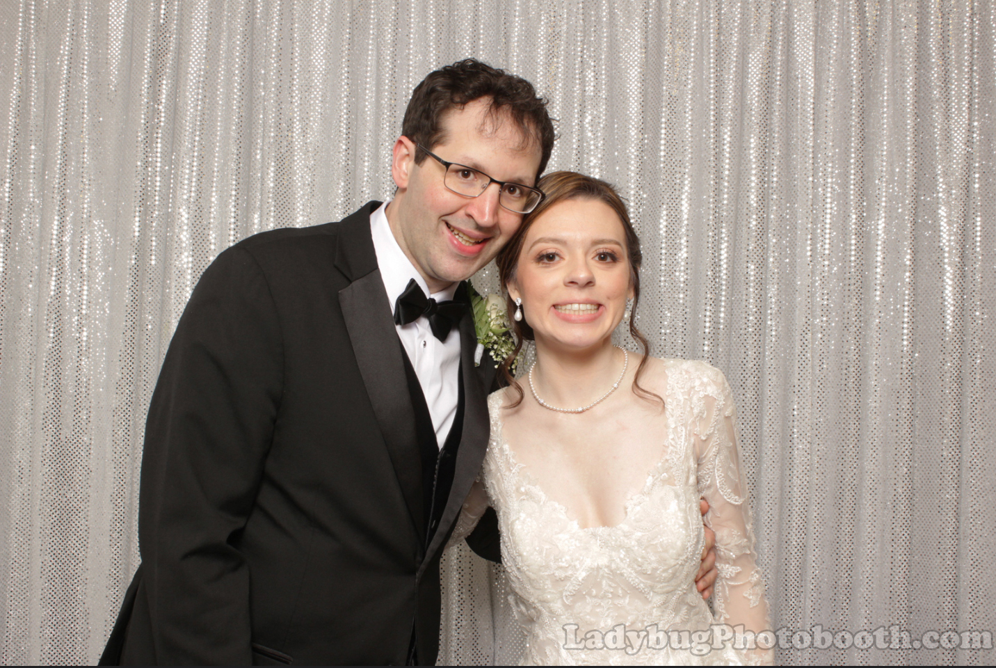 Nicholas & Stephanie's Wedding
