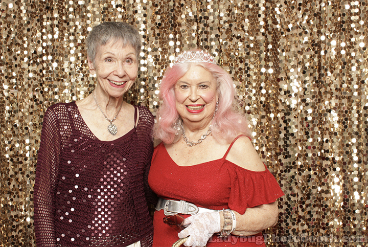 Pegasus Senior Prom Happy Hour


